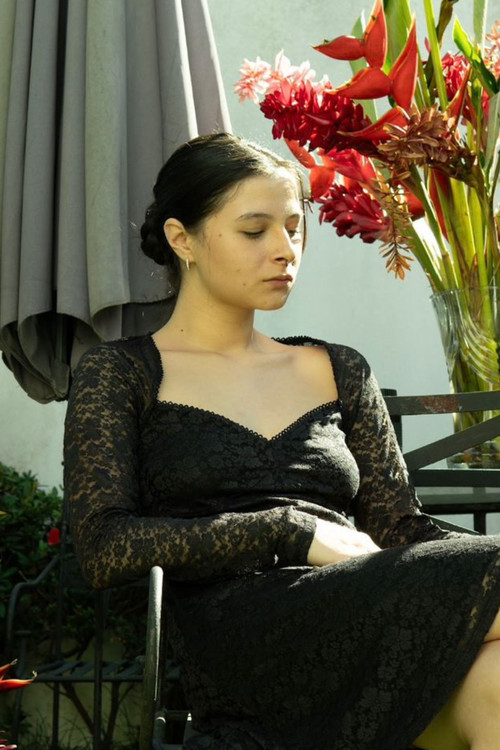 Photo of Anna Von Quednow, Acting