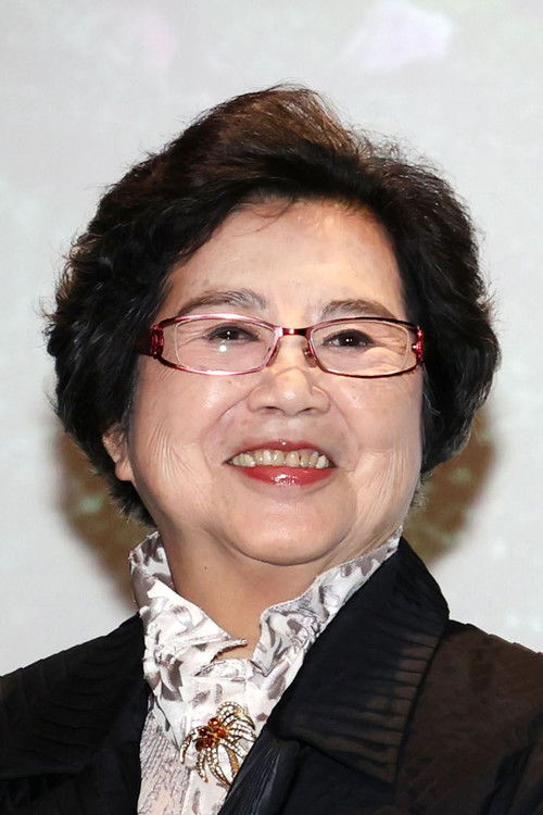 Wang Man-chiao profile