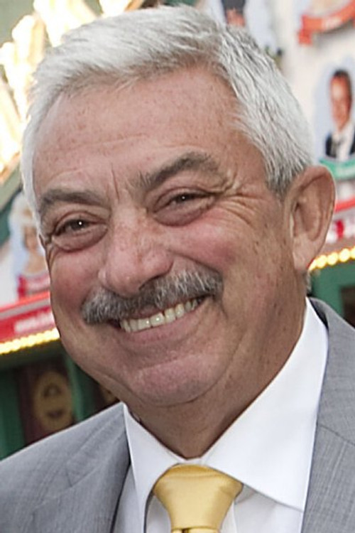 Johnny Reimar profile