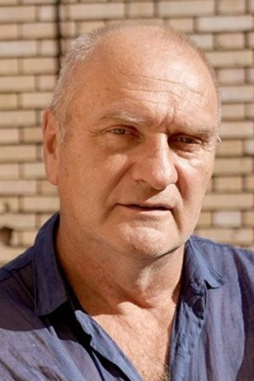 Aleksandr Baluev profile