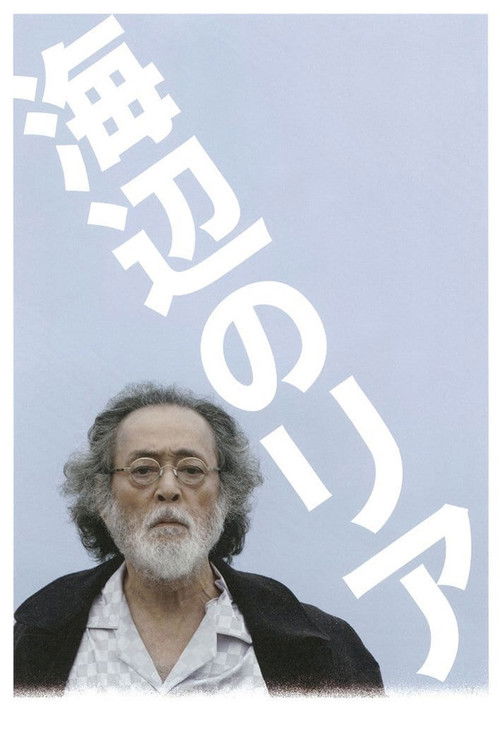 Movie poster for Lear on the Shore (2017)
