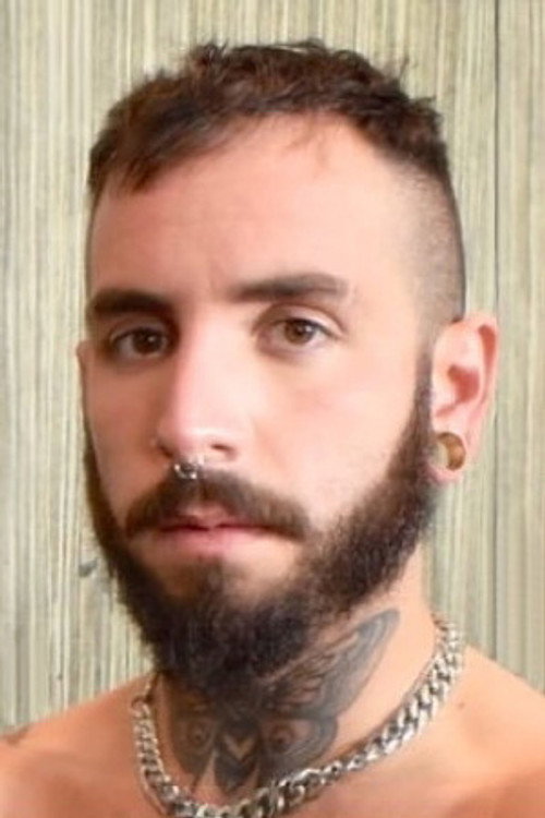 Photo of Axel Black, Acting