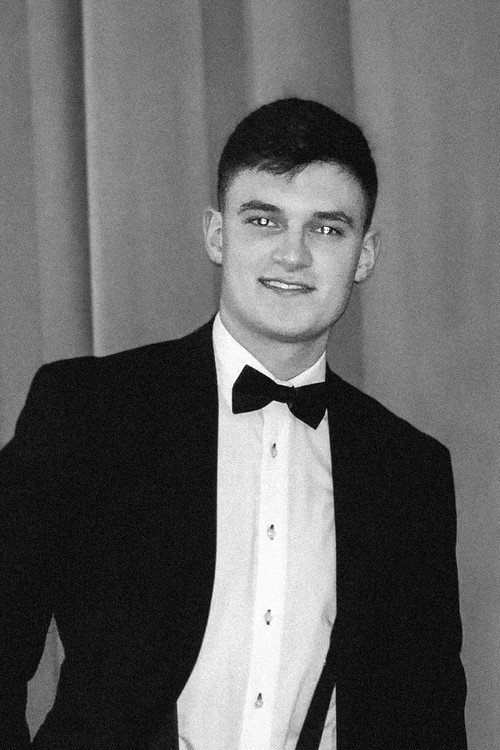 Photo of Ronan Fegan, Acting