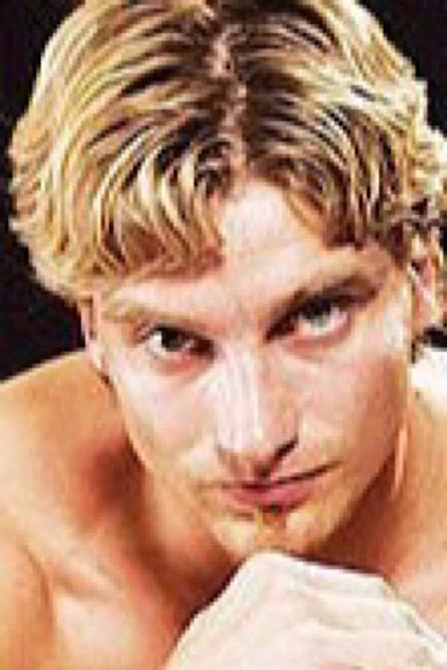 Photo of Lukas Gregor, Acting