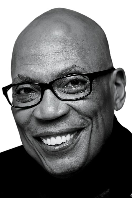 Paris Barclay profile