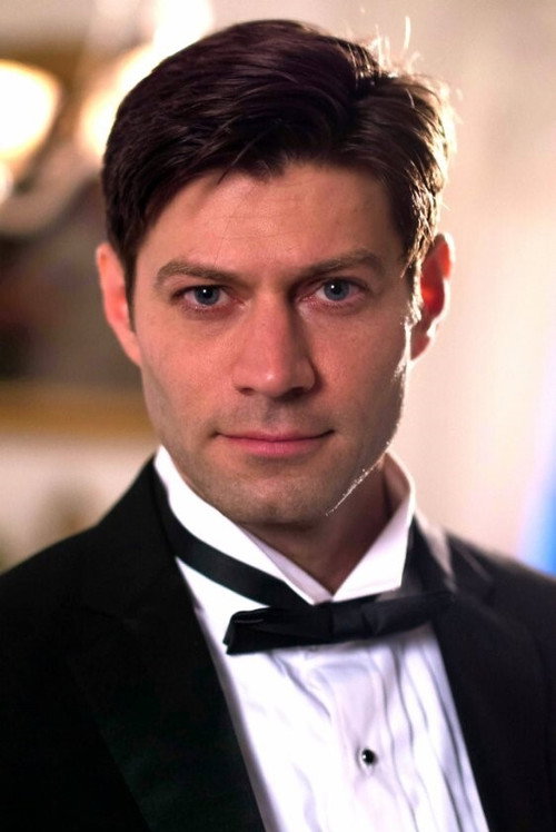 Photo of Justin Lebrun, Acting
