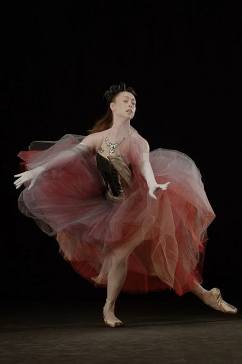 Movie poster for SlowDancing / NYCB (2023)