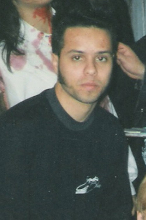 Photo of Marcelo Severo, Acting