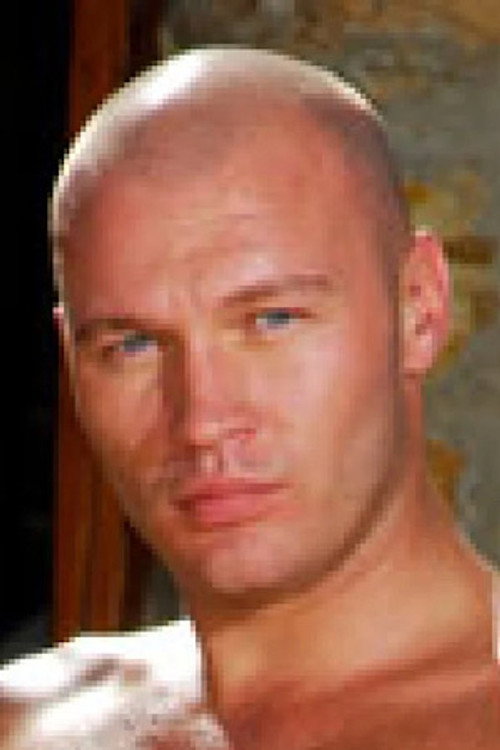 Photo of Cort Masters, Acting