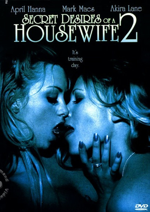 Movie poster for Secret Desires of a Housewife 2 (2005)