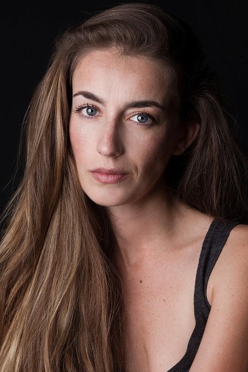 Photo of Joana Hilário, Acting