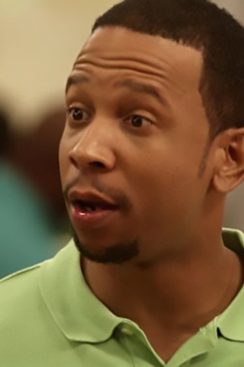 Jay Phillips profile