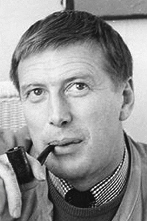 Photo of Lars-Magnus Lindgren, Directing