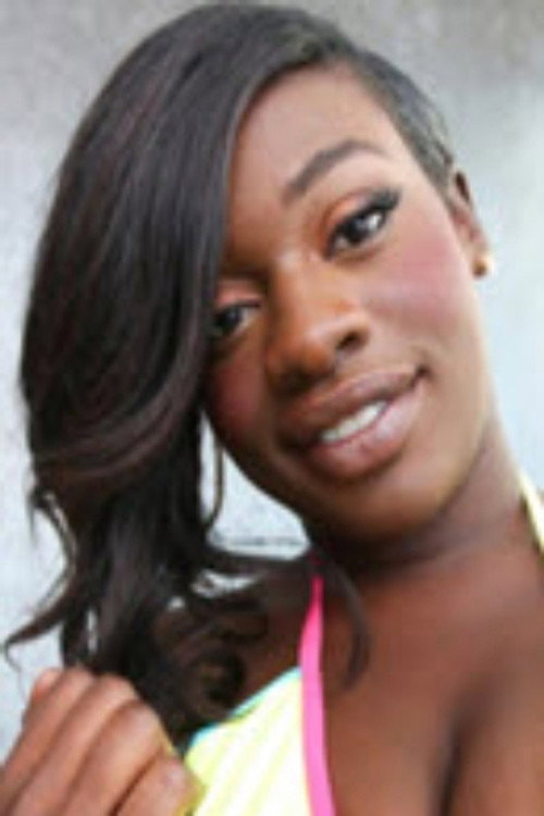 Photo of Tyera Brooks, Acting