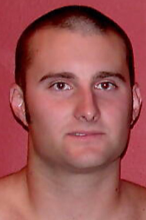 Photo of Eric Rivers, Acting