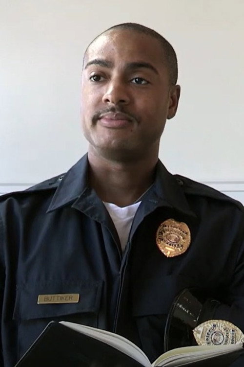 Photo of Anthony Walker, Acting