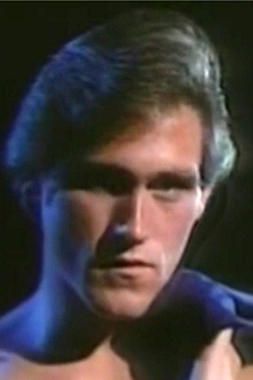 Photo of Butch Berger, Acting