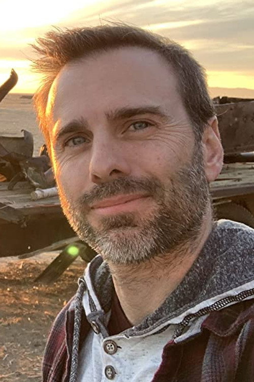 Photo of Matt Brauning, Production
