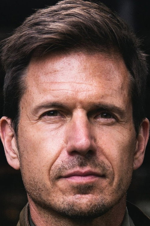 Photo of Paul Beban, Acting