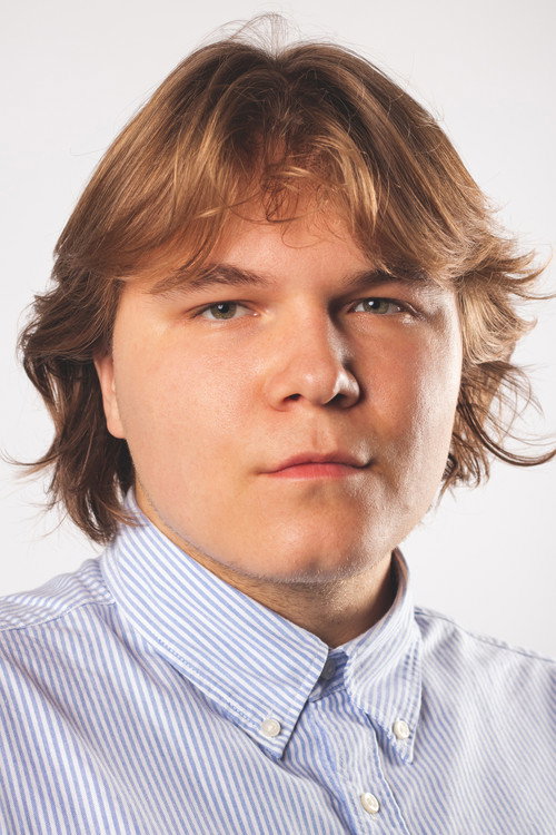 Photo of Artem Bakatov, Camera