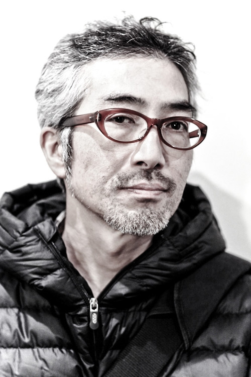 Shinji Imaoka profile