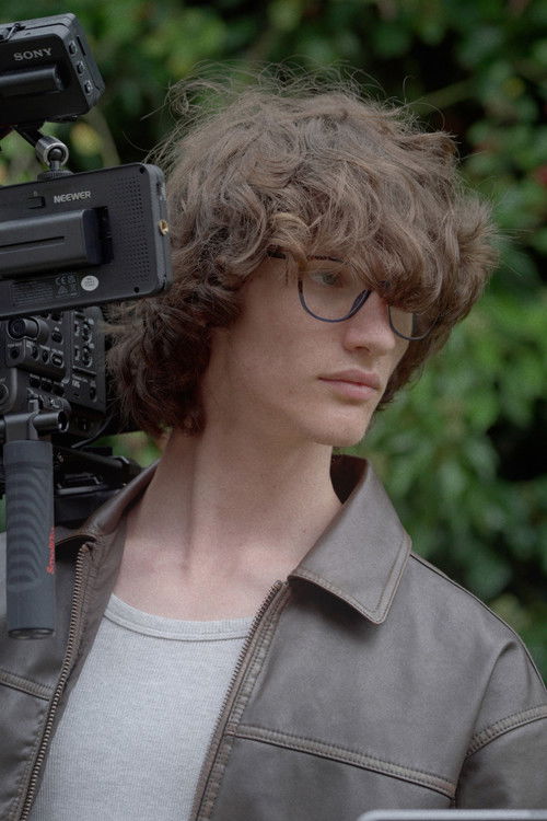 Jan W. Gilbert profile