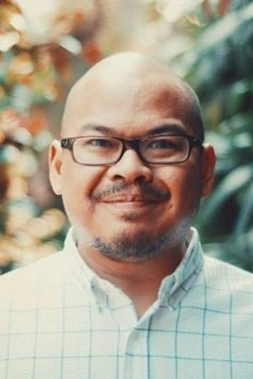Photo of Agasyah Karim, Writing