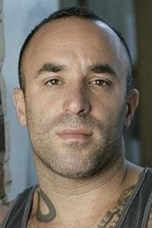 Photo of Ross Brodar, Acting
