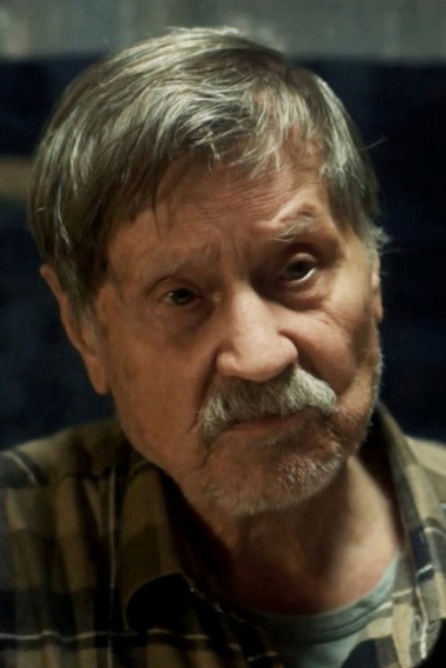 Nikolay Smorchkov profile