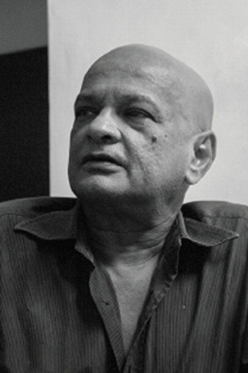 Photo of Steve De La Zilwa, Acting