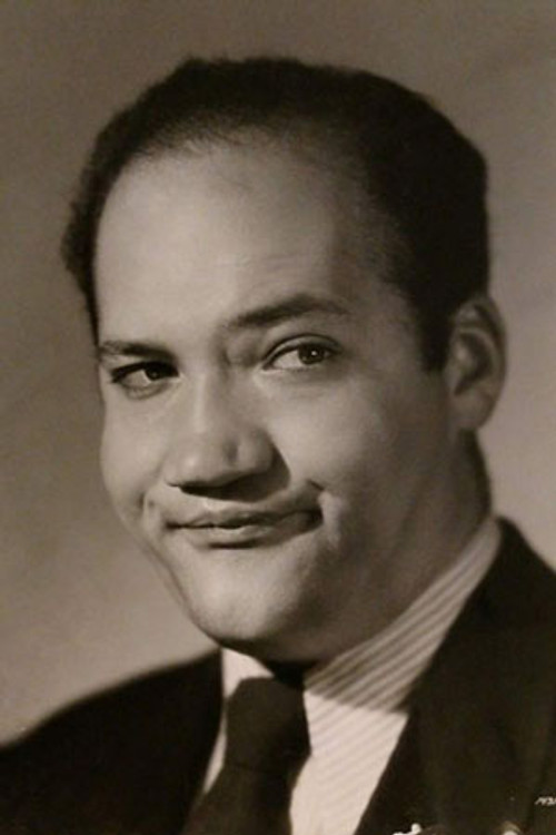 Jack Overman profile