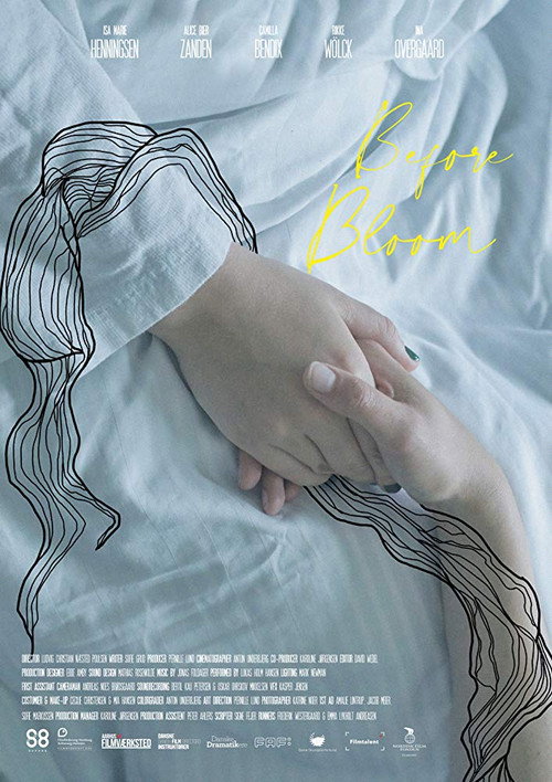 Movie poster for Before Bloom (2019)