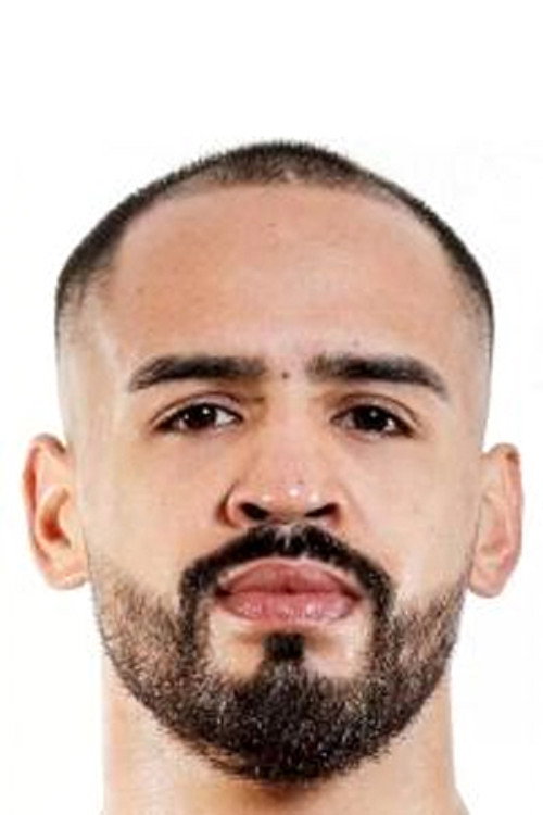 Photo of Ricardo Lopez Torres, Acting