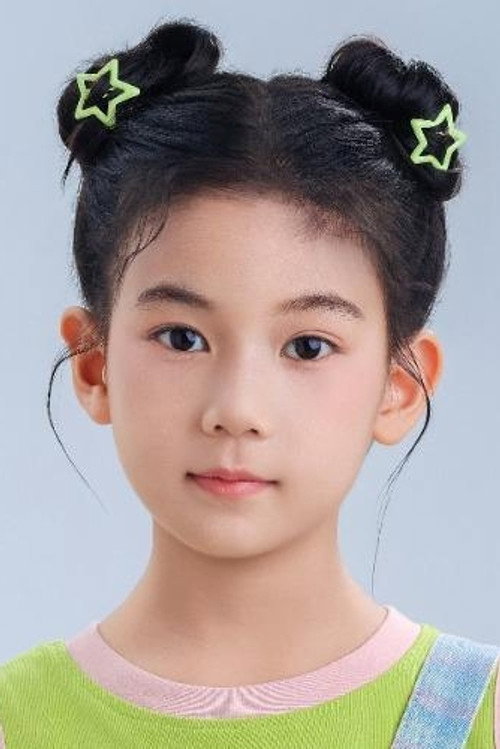 Photo of 王瑾恩, Acting