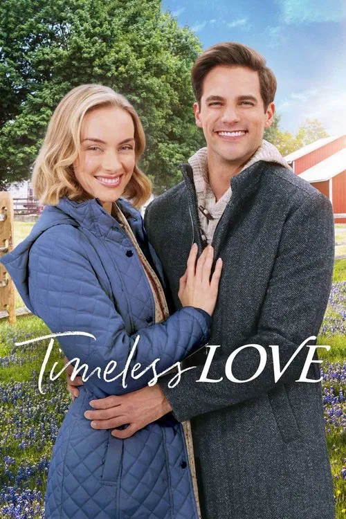 Movie poster for Timeless Love (2019)