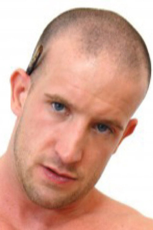 Photo of Harry Scott, Acting