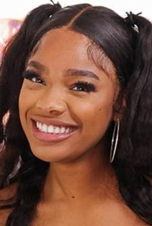 Photo of Brianna Moore, Acting