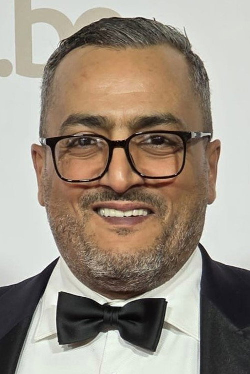 Photo of Abdembi Azzaoui, Acting