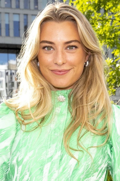 Marte Bratberg profile