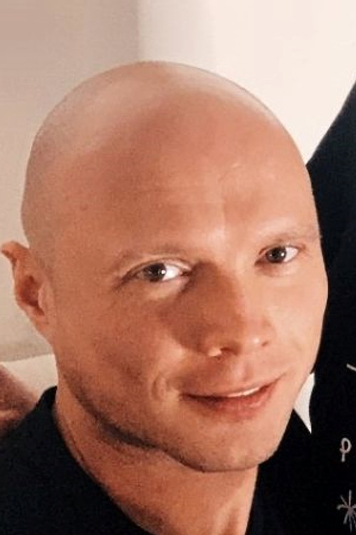 Photo of Den, Acting