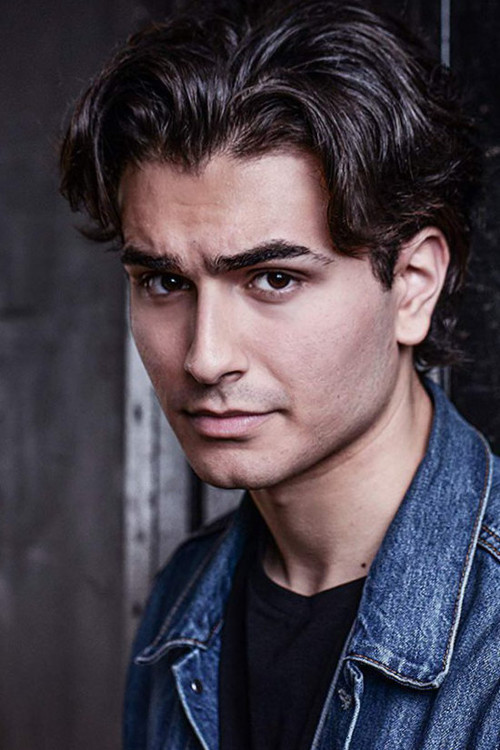 Alexander Eling profile