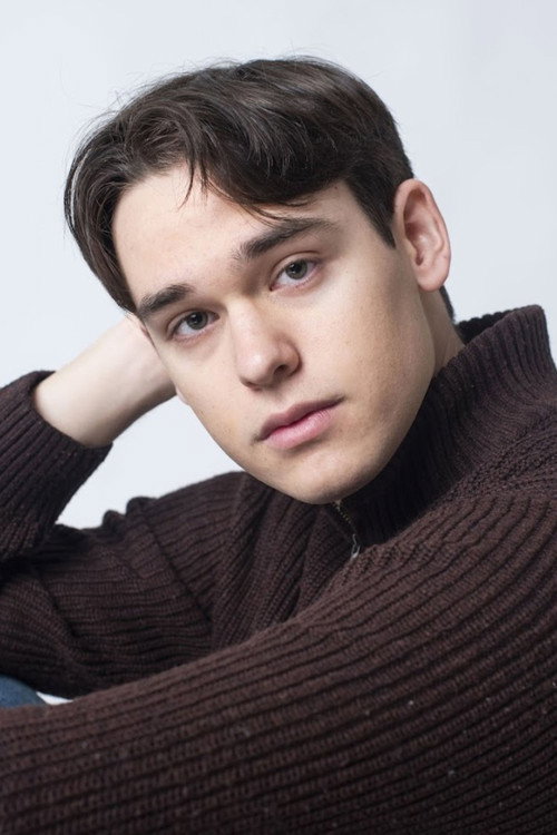 Photo of Lukas Acuña, Acting