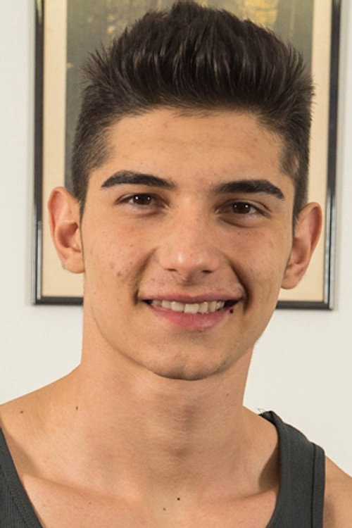 Photo of Jared Shaw, Acting