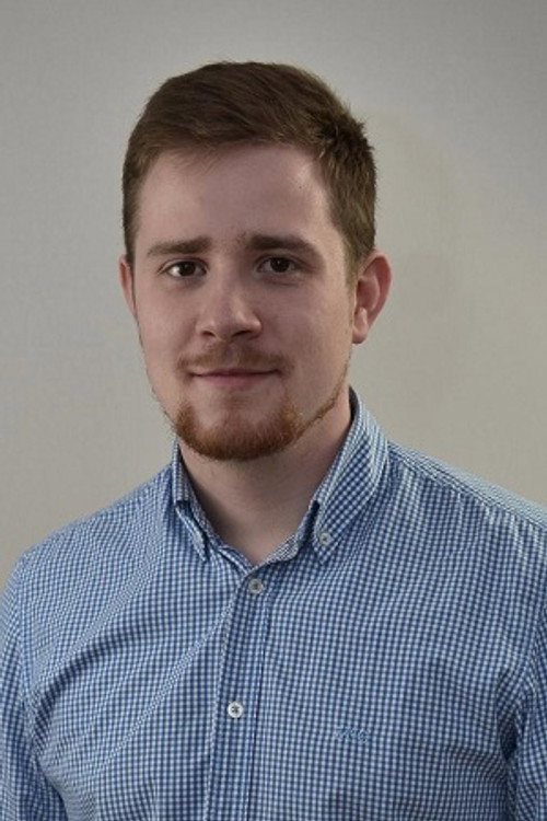 Maxim Kulikov profile