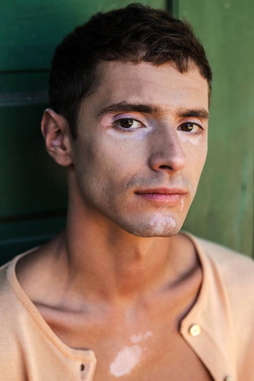 Daniil Kremkin profile