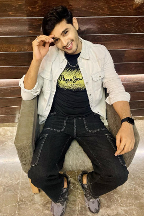 Vikram Dwivedi profile