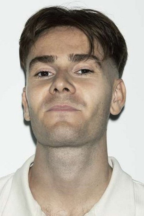 Photo of Victor Gaardboe, Acting