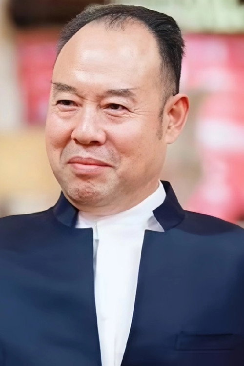 Photo of Cui Gen Shuan, Acting