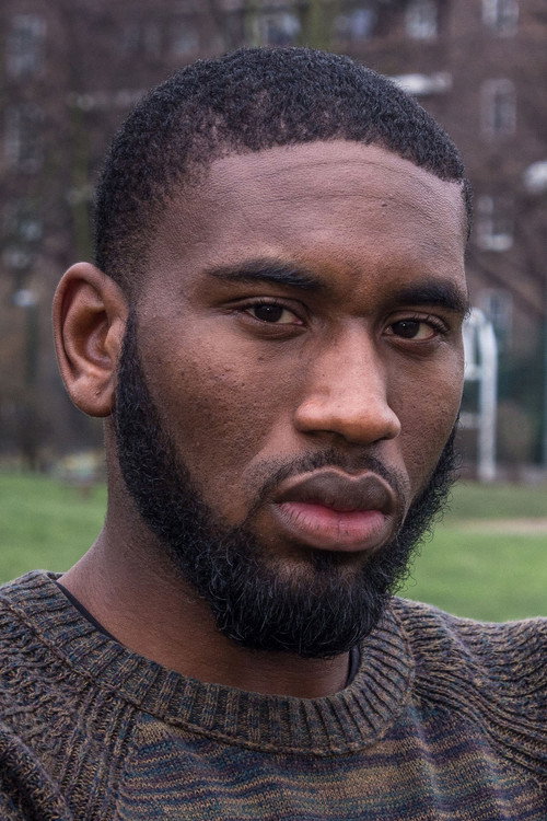 Photo of Daniel Bailey, Acting