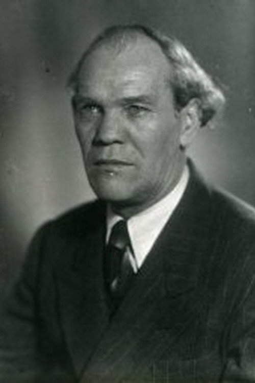 Photo of Aleksandr Ivanov, Directing
